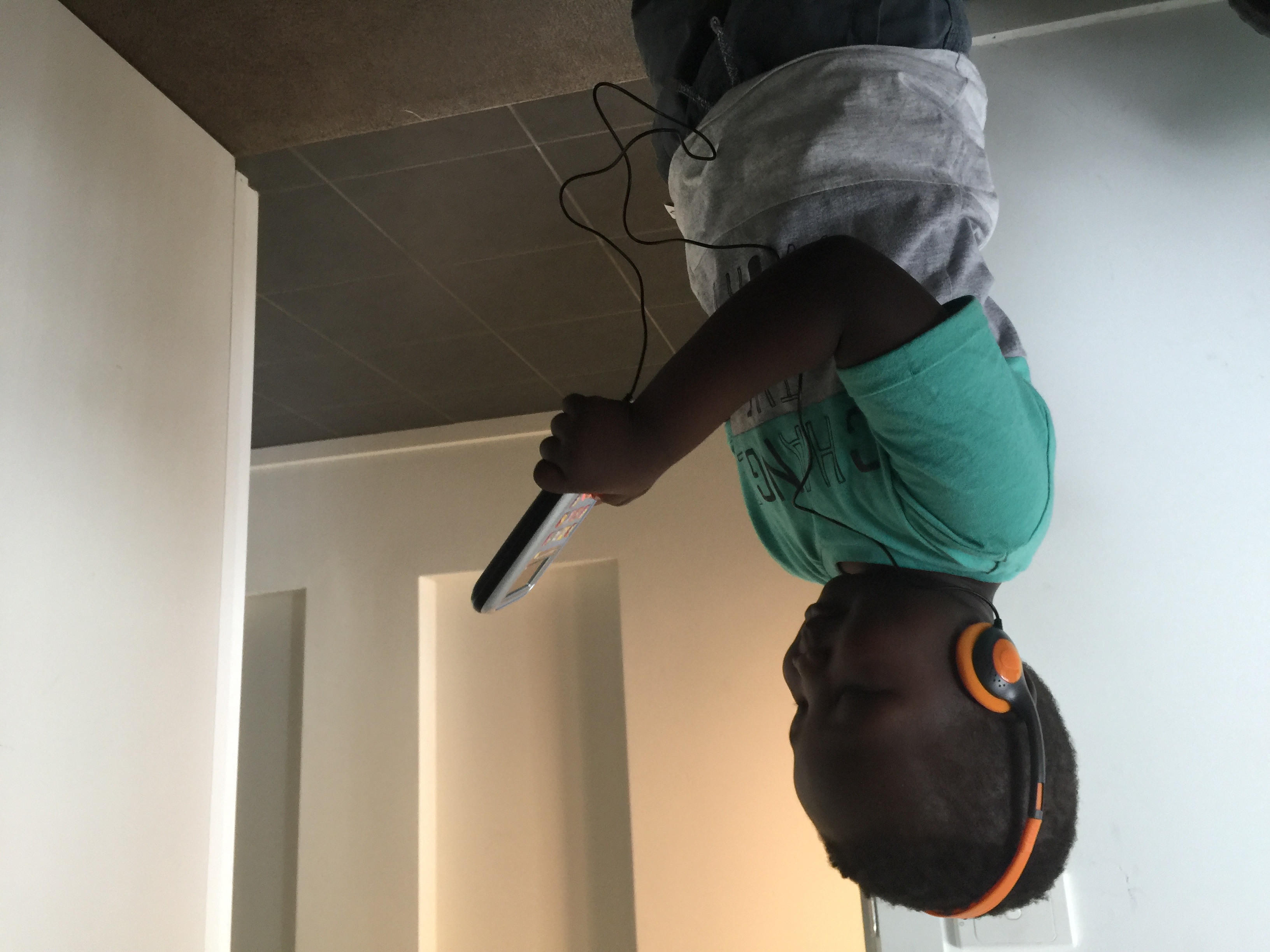 Gaming headset review